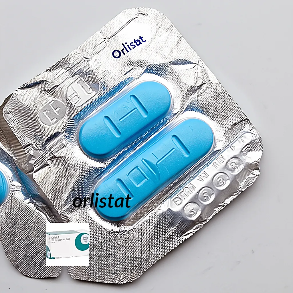 Como tomar orlistat generico